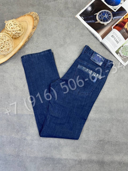 Джинсы Billionaire 30542