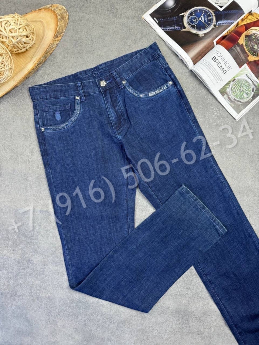 Джинсы Billionaire 30542