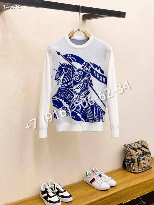 Свитер Burberry 34124 1