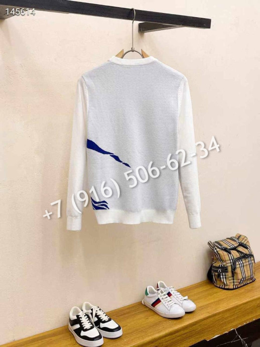 Свитер Burberry 34124 1