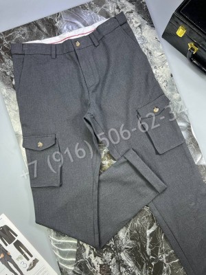 Брюки Brunello Cucinelli 20568