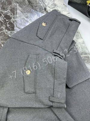 Брюки Brunello Cucinelli 20568