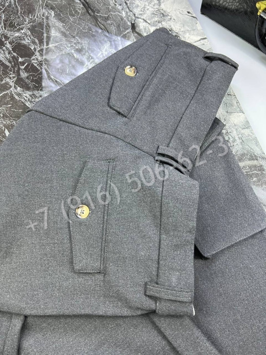 Брюки Brunello Cucinelli 20568