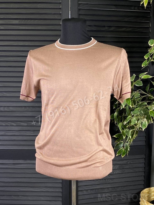 Поло CANALI 10385