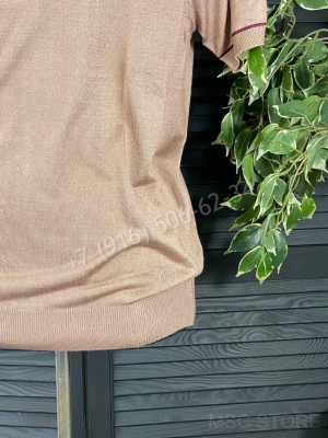 Поло CANALI 10385