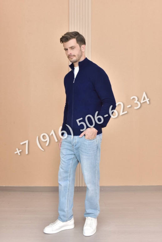 Кардиган Brunello Cucinelli 20463 5