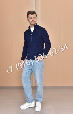 Кардиган Brunello Cucinelli 20463 5