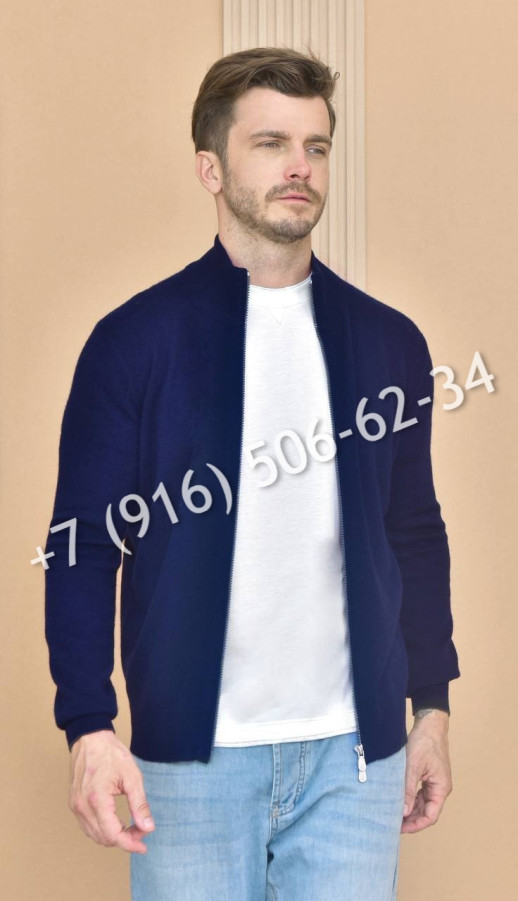 Кардиган Brunello Cucinelli 20463 5