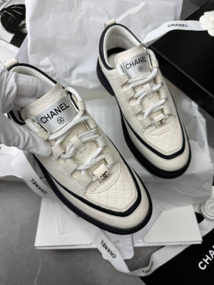 Кроссовки Chanel 17095 1