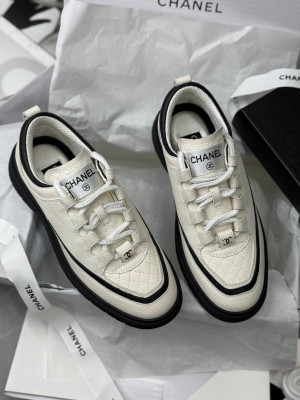 Кроссовки Chanel 17095 1