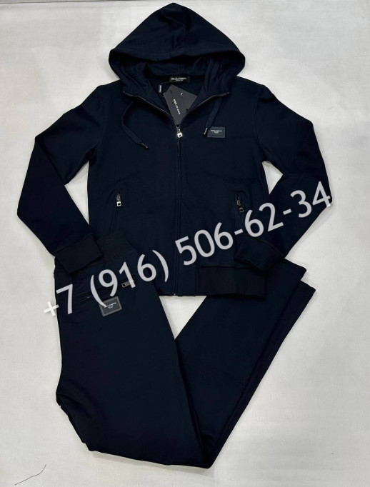 Спортивный костюм Dolce & Gabbana 20563 2