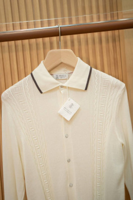 Кардиган Brunello Cucinelli 20458 1