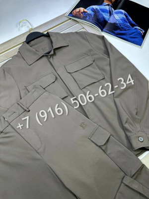 Костюм Brunello Cucinelli 34531 3