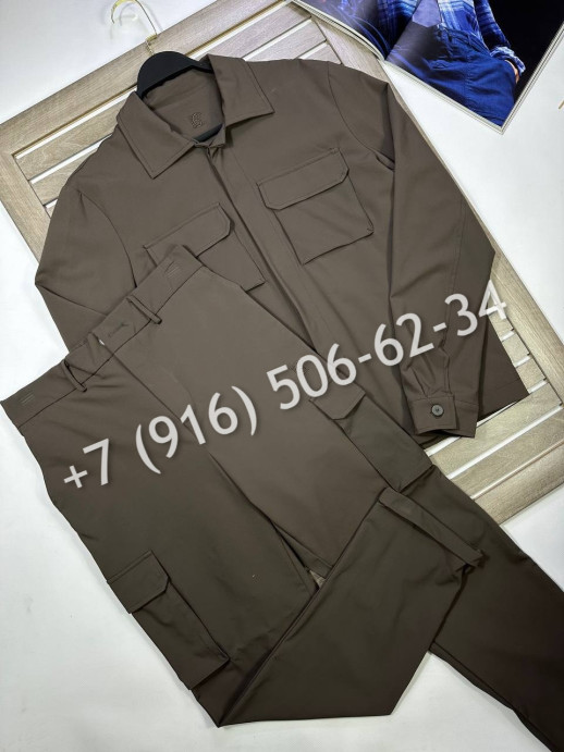 Костюм Brunello Cucinelli 34531 3