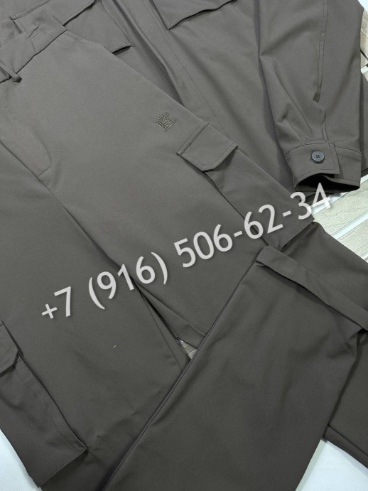 Костюм Brunello Cucinelli 34531 3