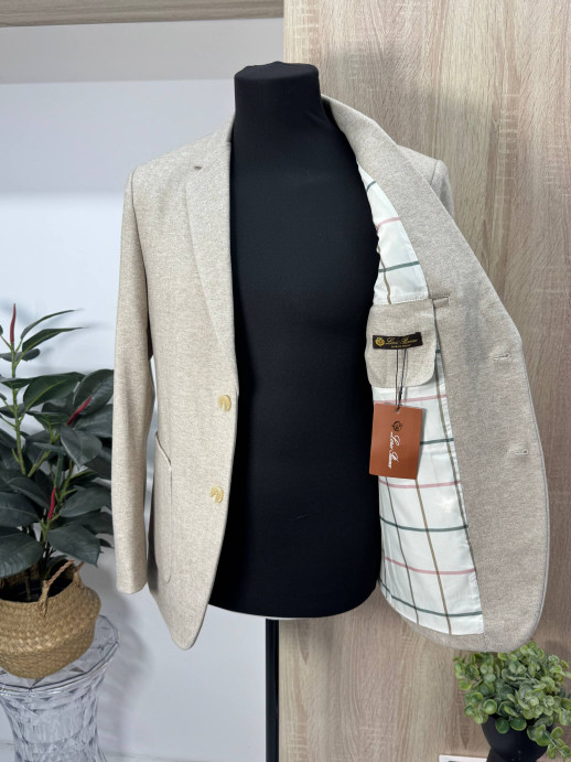 Пиджак Loro Piana 9906