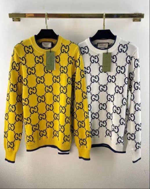 Свитер Gucci 10718