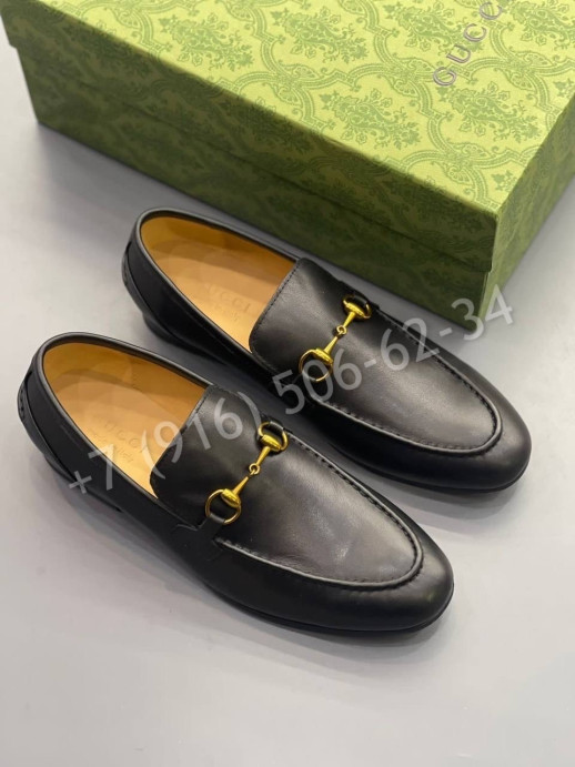 Лоферы Gucci 20963