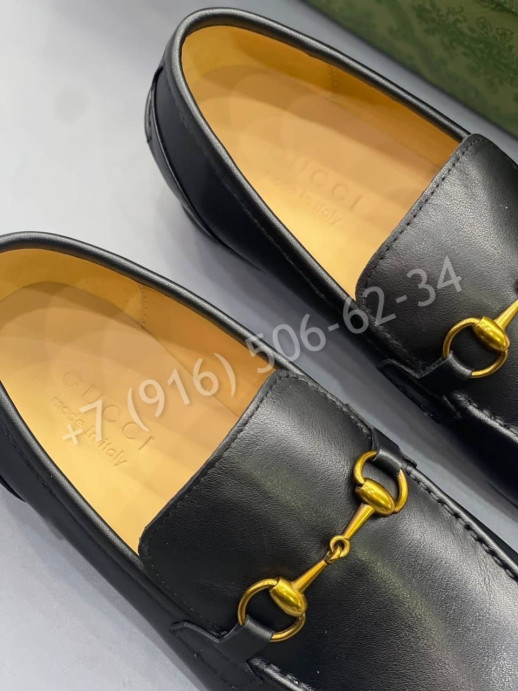 Лоферы Gucci 20963