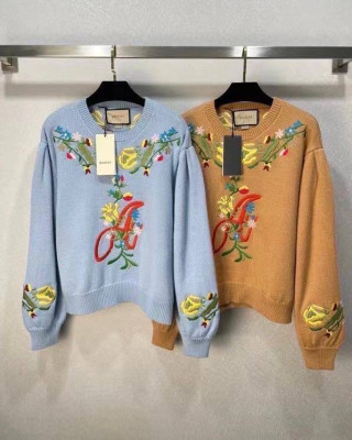 Свитер Gucci 10825