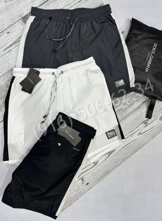 Плавательные шорты Dolce & Gabbana 31245