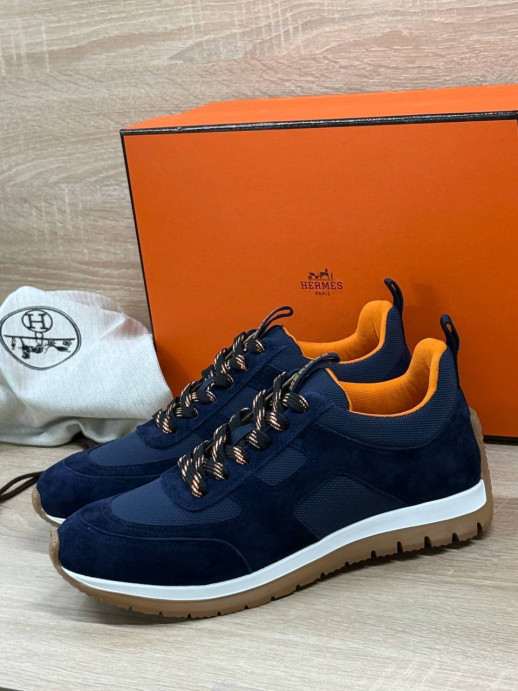 Кроссовки Hermes 9103 2