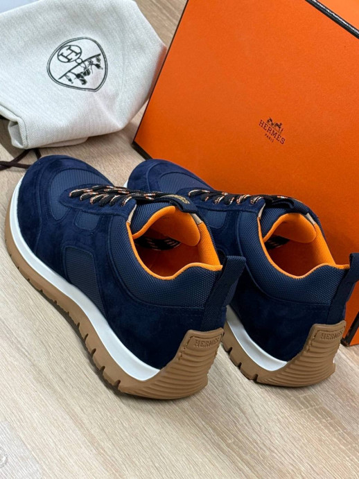 Кроссовки Hermes 9103 2