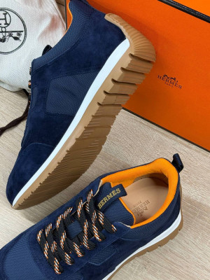 Кроссовки Hermes 9103 2