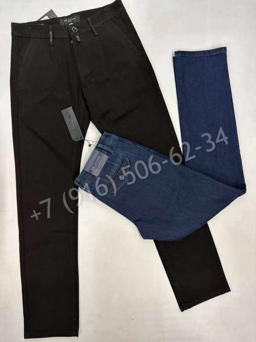 Джинсы KITON 21262