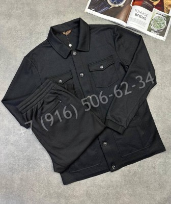 Прогулочный костюм Loro Piana 31350