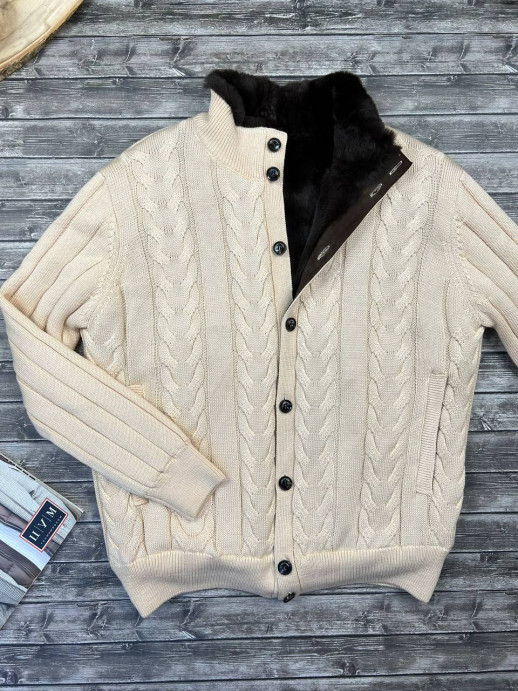 Кардиган Loro Piana 5740 9