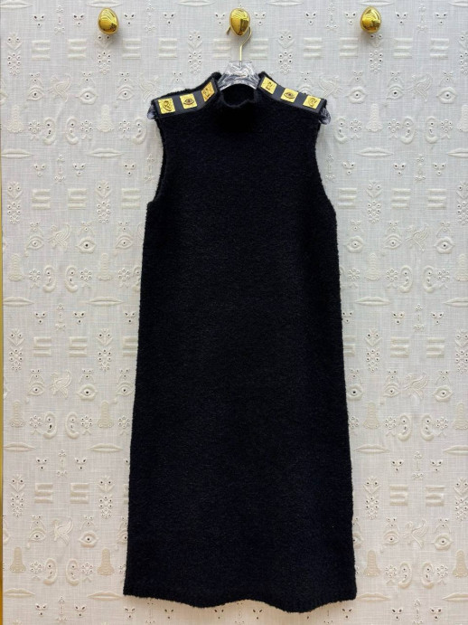 Платье Schiaparelli 12366 1