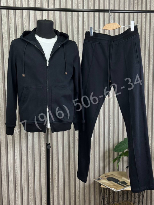 Прогулочный костюм Brunello Cucinelli 31451