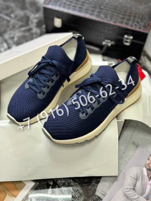 Кроссовки Brunello Cucinelli 6697 6