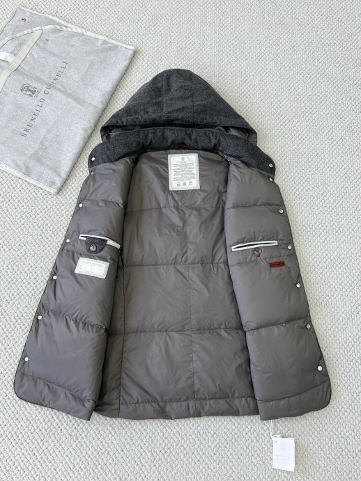 Жилетка Brunello Cucinelli 15553 3