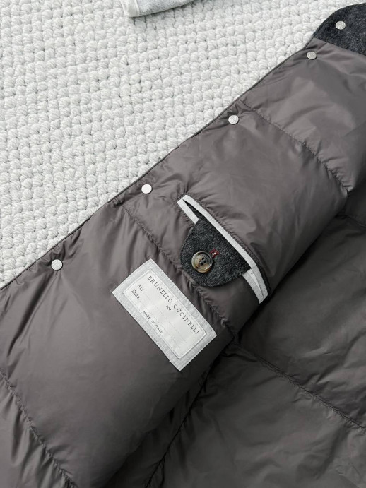 Жилетка Brunello Cucinelli 15553 3