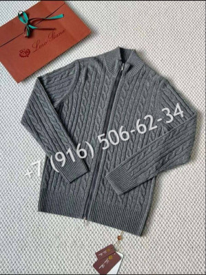 Кардиган Loro Piana 6588 6