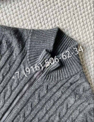 Кардиган Loro Piana 6588 6