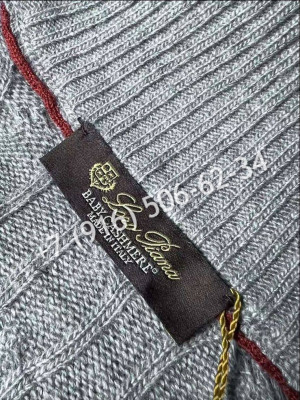 Кардиган Loro Piana 6588 6