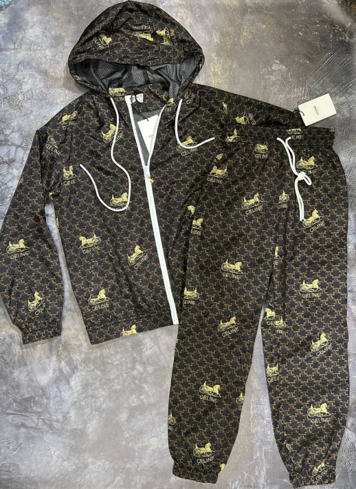 Костюм CELINE 21562