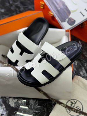 Тапочки Hermes 31651