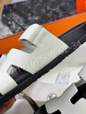 Тапочки Hermes 31651