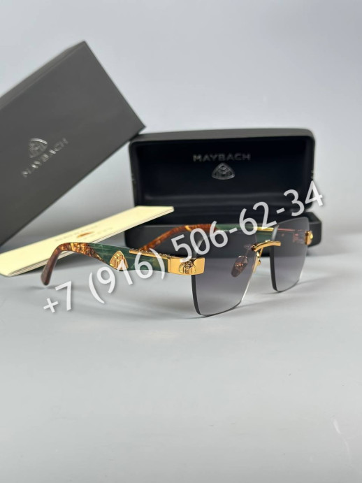 Очки MAYBACH 15496 1