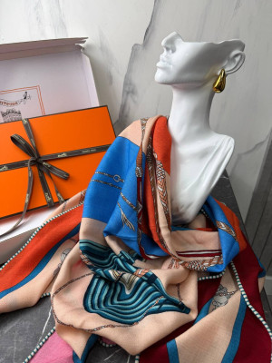 Платок Hermes 10628 3