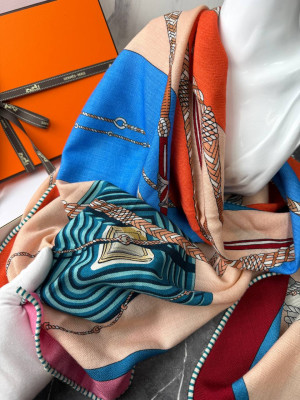 Платок Hermes 10628 3