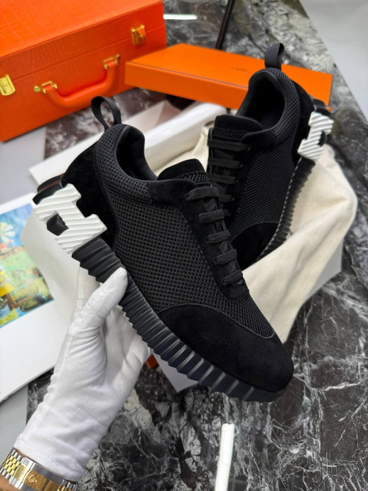 Кроссовки Hermes 16715 1