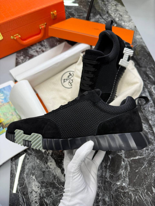 Кроссовки Hermes 16715 1