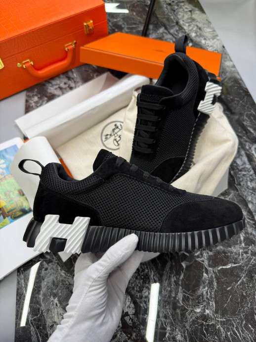 Кроссовки Hermes 16715 1