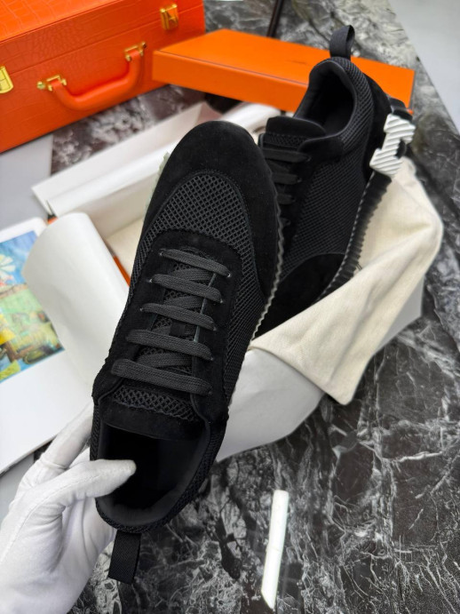 Кроссовки Hermes 16715 1