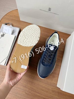 Кроссовки Brunello Cucinelli 31754 6